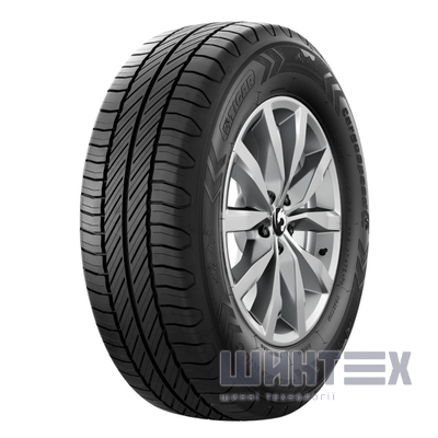 Tigar CargoSpeed Evo 215/60 R17C 109/107T№1
